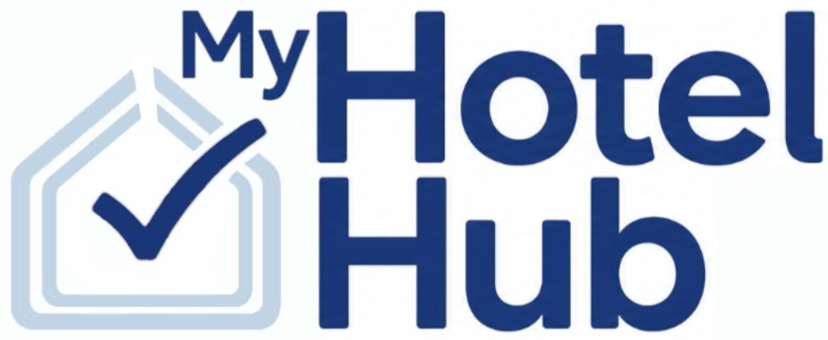 MyHotelHub